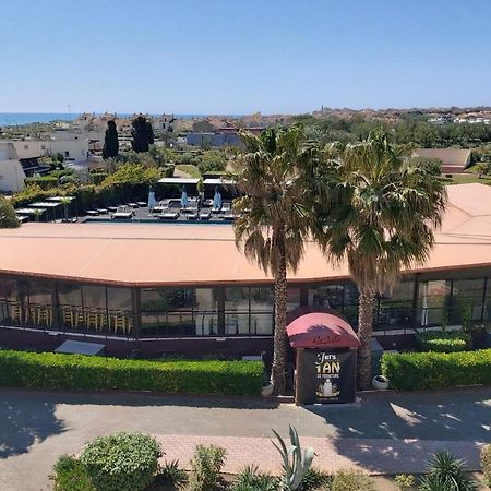 Naturiste Cap D'Agde Port Nature 482 Exterior foto